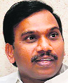 A Raja