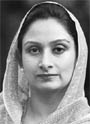 Harsimrat Kaur