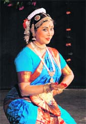 Suchitra Mitra