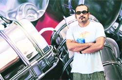 Subodh Gupta