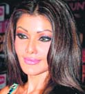 Koena Mitra