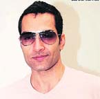 Sudanshu Pandey
