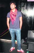 Arya Babbar