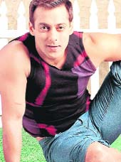 Salman Khan 
