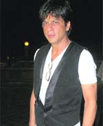 Shah Rukh Khan