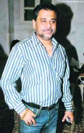 Anees Bazmee