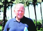 Bob Houghton