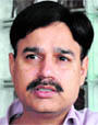Pankaj Dubey