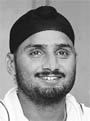 Harbhajan Singh