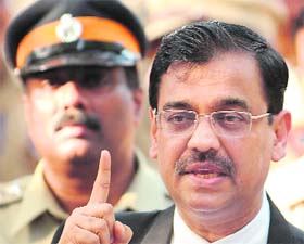 Ujjwal Nikam