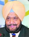 Randhir Singh