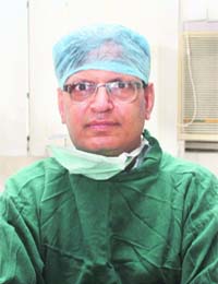 Dr Bharat Bhushan Gupta