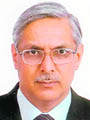 Dr Rajesh Kumar