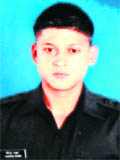 Major YS Rajwar