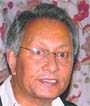 Vijay Singh Mankotia