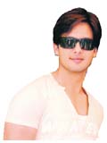 Shahid Kapoor