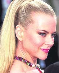 Nicole Kidman