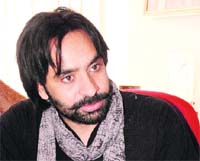 Babbu Mann 