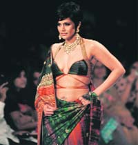 Mandira Bedi
