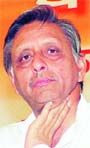 Mani Shankar Aiyar