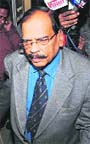 SPS Rathore