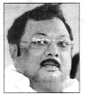 MK Alagiri