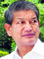 Harish Rawat