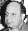 Nawaz Sharif 