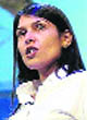 Priti Patel