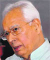 J& K Governor NN Vohra 