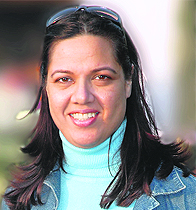 Puneetinder Kaur Sidhu
