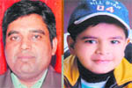 Vinod Mittal and Yashan