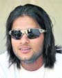 Saurabh Tiwary 