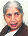 Laxmi Kanta Chawla