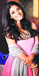 Kajol