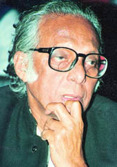 Mrinal Sen