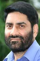 Balwant Thakur