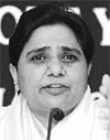 Mayawati