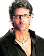 Hrithik Roshan