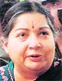 J.Jayalalithaa
