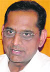 MA Madhusudan