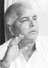  Lalu Prasad 