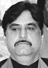 Gopinath Munde
