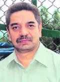 Deepak Khetarpal