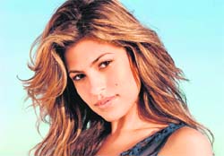 Eva Mendes
