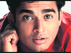 R Madhavan