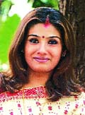 Raveena Tandon