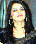 Baljeet Kaur Johal