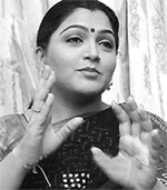 Khushboo: Victorious after a traumatic battle against the moral brigade