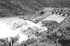 New technologies promise to generate hydro electricity without dams
